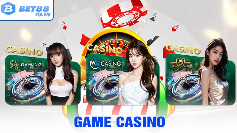 Game Casino