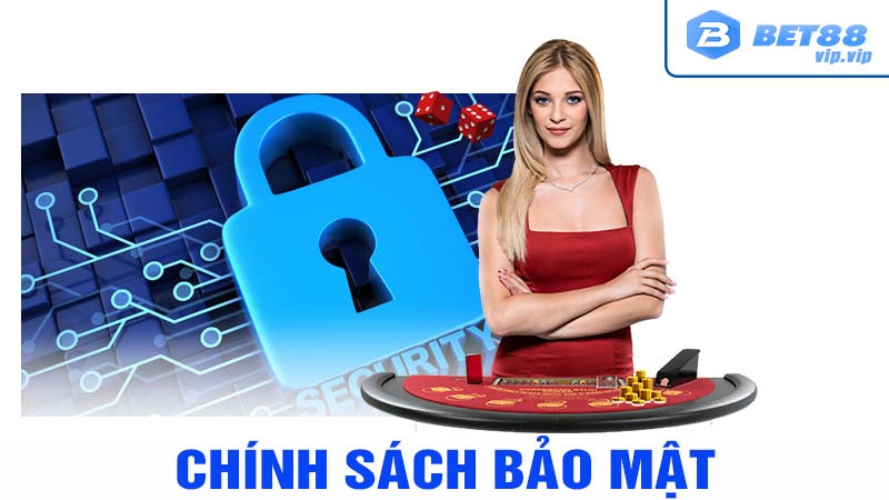 Chính sách bảo mật