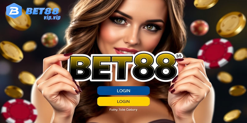Một số lưu ý khi Đăng Nhập Bet88